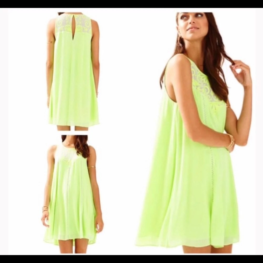 Lilly Pulitzer Dress